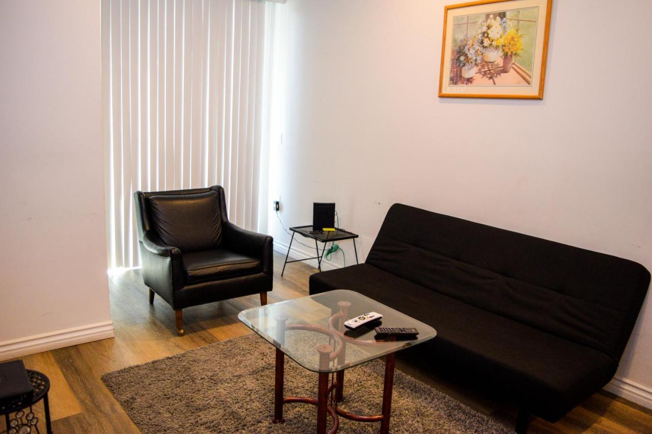 Fully Furnished Apartments Csun لوس أنجلوس المظهر الخارجي الصورة